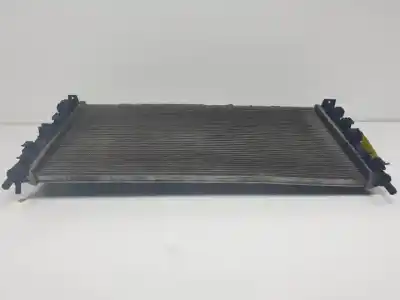 Автозапчасти б/у водяной радиатор за ford focus lim. (cb4) shda ссылки oem iam 3m5h8005rk
