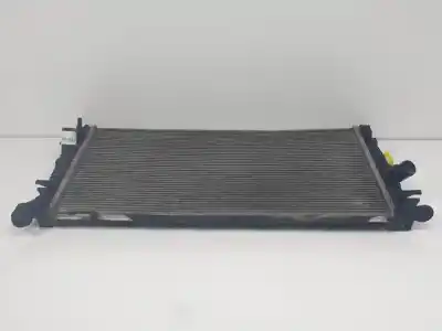 Автозапчастина б/у водяний радіатор для ford focus lim. (cb4) shda посилання на oem iam 3m5h8005rk  