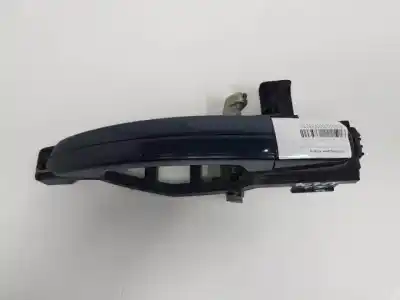 Автозапчасти б/у задняя левая наружная ручка за ford focus lim. (cb4) shda ссылки oem iam a266b23  