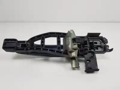 Автозапчасти б/у задняя левая наружная ручка за ford focus lim. (cb4) shda ссылки oem iam a266b23  