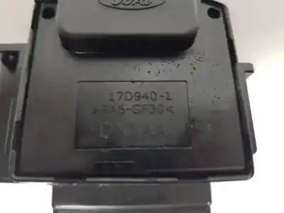 Автозапчастина б/у перерівний контроль для ford focus lim. (cb4) shda посилання на oem iam 17d9401  