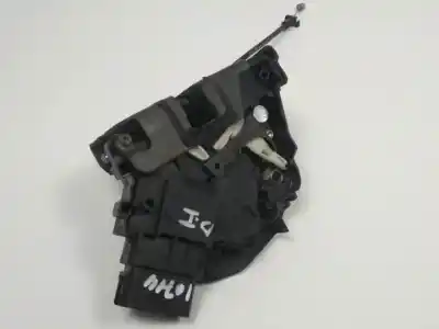 Автозапчасти б/у замок левой передней двери за ford focus lim. (cb4) shda ссылки oem iam 3m5ar21813et