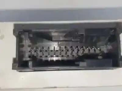 Second-hand car spare part electronic module for bmw serie 3 cabrio (e93) n53b30 oem iam references 07047164  