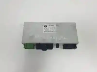 Second-hand car spare part electronic module for bmw serie 3 cabrio (e93) n53b30 oem iam references 07047164  