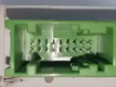 Second-hand car spare part electronic module for bmw serie 3 cabrio (e93) n53b30 oem iam references 07047164  