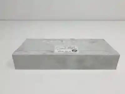 Second-hand car spare part electronic module for bmw serie 3 cabrio (e93) n53b30 oem iam references 07047164  