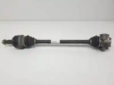 Second-hand car spare part rear right transmission for bmw serie 1 berlina (e81/e87) 204dad oem iam references 