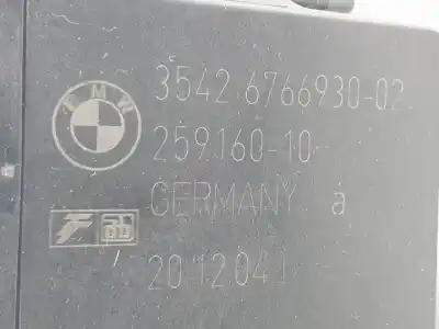 Second-hand car spare part potentiometer for bmw serie 1 berlina (e81/e87) 204dad oem iam references 676693002  