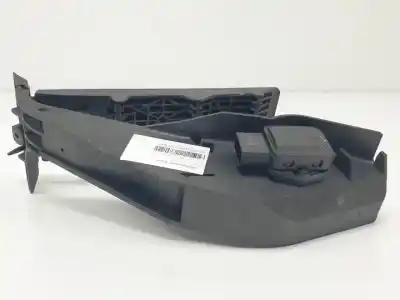 Second-hand car spare part potentiometer for bmw serie 1 berlina (e81/e87) 204dad oem iam references 676693002  