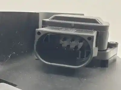 Second-hand car spare part potentiometer for bmw serie 1 berlina (e81/e87) 204dad oem iam references 676693002  