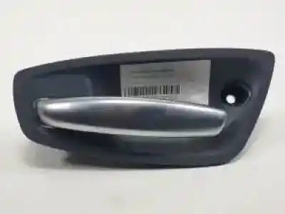 Second-hand car spare part interior left front handle for bmw serie 1 berlina (e81/e87) 204dad oem iam references 10628510