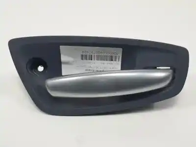 Second-hand car spare part interior right front handle for bmw serie 1 berlina (e81/e87) 204dad oem iam references 0628510
