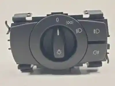 Second-hand car spare part headlights switch for bmw serie 1 berlina (e81/e87) 204dad oem iam references 6932798
