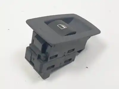 Second-hand car spare part rear left power window switch for bmw serie 1 berlina (e81/e87) 204dad oem iam references 6952004