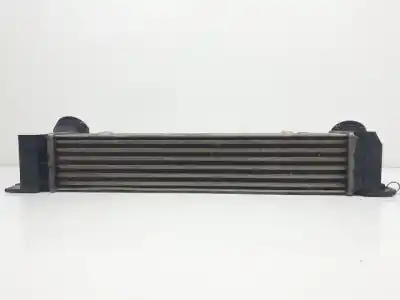 Peça sobressalente para automóvel em segunda mão intercooler por bmw serie 1 berlina (e81/e87) 204dad referências oem iam 3213329  