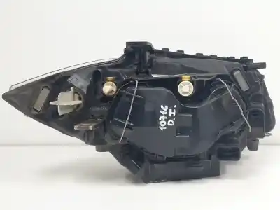 Pièce détachée automobile d'occasion feu gauche pour bmw serie 1 berlina (e81/e87) 204dad références oem iam 63126924489 xenon 89035113 