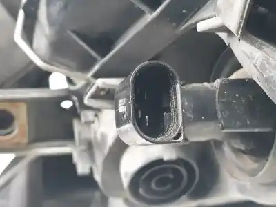 Pièce détachée automobile d'occasion feu gauche pour bmw serie 1 berlina (e81/e87) 204dad références oem iam 63126924489 xenon 89035113 