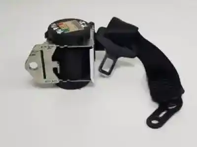 Second-hand car spare part rear left seat belt for bmw serie 1 berlina (e81/e87) 204dad oem iam references 607051100