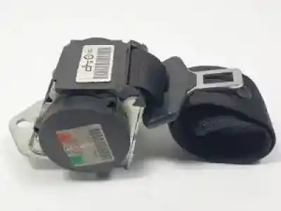 Second-hand car spare part rear right seat belt for bmw serie 1 berlina (e81/e87) 204dad oem iam references 607051100