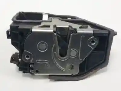 Second-hand car spare part front right door lock for bmw serie 1 berlina (e81/e87) 204dad oem iam references 7167068