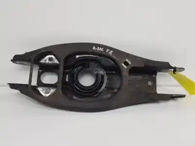 Second-hand car spare part rear left lower suspension arm for bmw serie 1 berlina (e81/e87) 204dad oem iam references 6764420