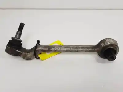 Second-hand car spare part front right lower suspension arm for bmw serie 1 berlina (e81/e87) 204dad oem iam references 31126763700r