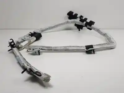 Second-hand car spare part front left curtain airbag for bmw serie 1 berlina (e81/e87) 204dad oem iam references 847075869066