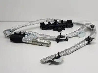 Tweedehands auto-onderdeel GORDIJN AIRBAG VOOR RECHTS voor BMW SERIE 1 BERLINA (E81/E87)  OEM IAM-referenties 85707587006H  30355250B