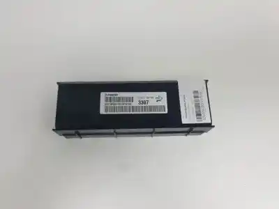 Second-hand car spare part electronic module for opel ampera (r12) ev 150 oem iam references 13583307  