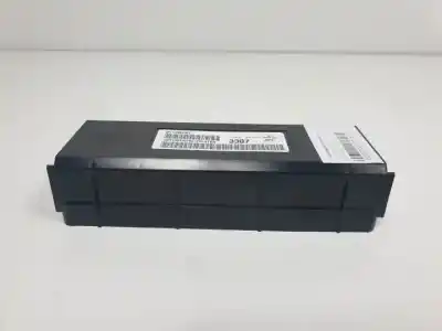 Pezzo di ricambio per auto di seconda mano modulo elettronico per opel ampera (r12) ev 150 riferimenti oem iam 13583307