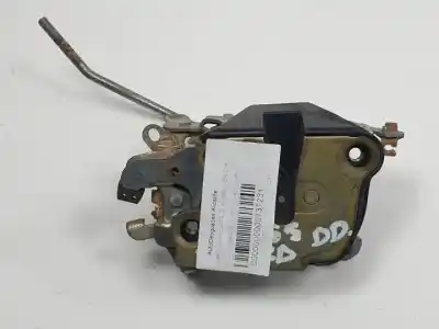 Peça sobressalente para automóvel em segunda mão fechadura da porta dianteira direita por suzuki vitara se/sv (et) g16a referências oem iam 