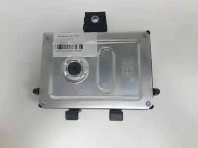 Pezzo di ricambio per auto di seconda mano modulo elettronico per opel ampera (r12) ev 150 riferimenti oem iam 20867260
