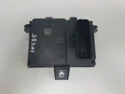 Second-hand car spare part electronic module for opel ampera (r12) ev 150 oem iam references 20867260  