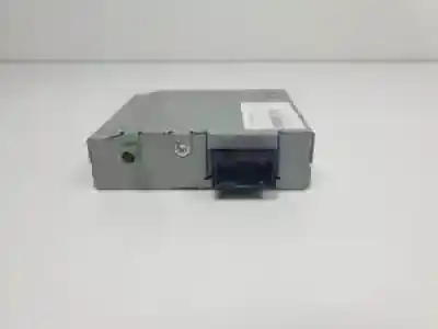 Second-hand car spare part electronic module for opel ampera (r12) ev 150 oem iam references 13435756  495121918