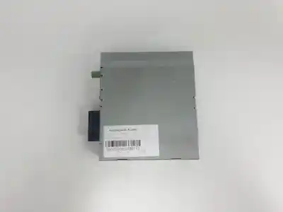 Pezzo di ricambio per auto di seconda mano modulo elettronico per opel ampera (r12) ev 150 riferimenti oem iam 13435756