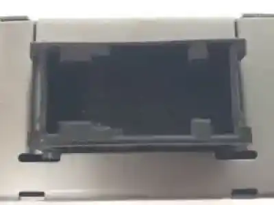 Second-hand car spare part electronic module for opel ampera (r12) ev 150 oem iam references 13435756  495121918