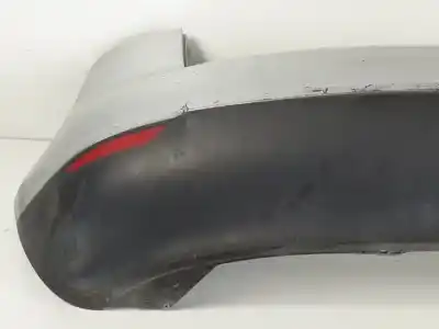 Second-hand car spare part rear bumper for volkswagen golf plus (5m1) bkc oem iam references   