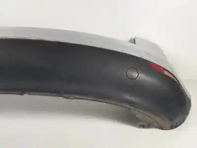 Second-hand car spare part rear bumper for volkswagen golf plus (5m1) bkc oem iam references   