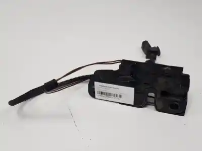 Peça sobressalente para automóvel em segunda mão fechadura do capô por volkswagen golf plus (5m1) bkc referências oem iam 