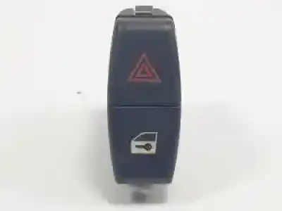 Peça sobressalente para automóvel em segunda mão interruptor 4 piscas - emergência por bmw x3 (e83) m47n2 referências oem iam 691950604