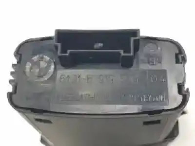 Piesă de schimb auto la mâna a doua avertizare pentru bmw x3 (e83) m47n2 referințe oem iam 691950604  