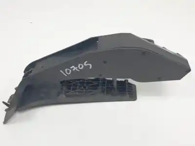 Second-hand car spare part potentiometer for bmw x3 (e83) m47n2 oem iam references 677264601  