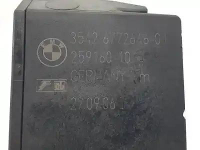 Second-hand car spare part potentiometer for bmw x3 (e83) m47n2 oem iam references 677264601  