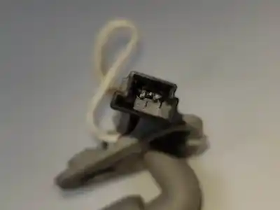 Peça sobressalente para automóvel em segunda mão para-sol direito por bmw x3 (e83) m47n2 referências oem iam   