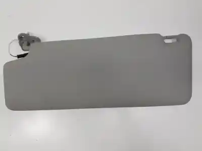 Peça sobressalente para automóvel em segunda mão para-sol direito por bmw x3 (e83) m47n2 referências oem iam   