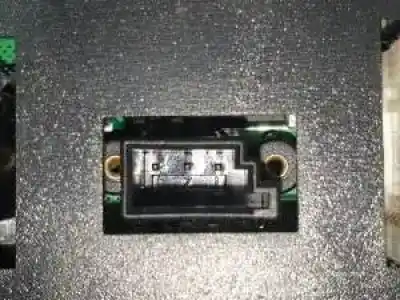 Second-hand car spare part climate control for bmw x3 (e83) m47n2 oem iam references 64113443981  