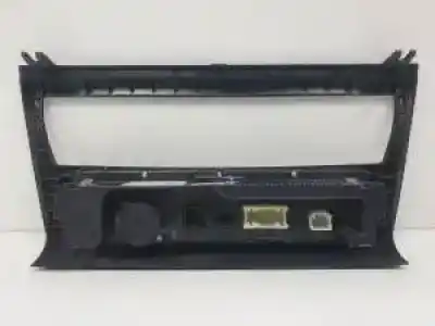 Second-hand car spare part climate control for bmw x3 (e83) m47n2 oem iam references 64113443981  