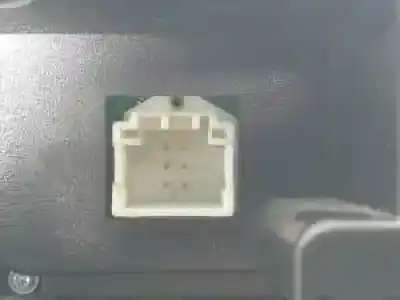 Second-hand car spare part climate control for bmw x3 (e83) m47n2 oem iam references 64113443981  