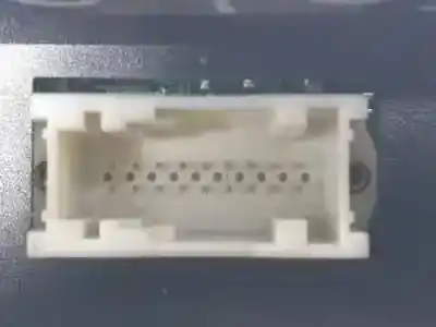 Second-hand car spare part climate control for bmw x3 (e83) m47n2 oem iam references 64113443981  