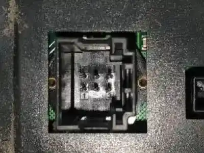 Second-hand car spare part climate control for bmw x3 (e83) m47n2 oem iam references 64113443981  